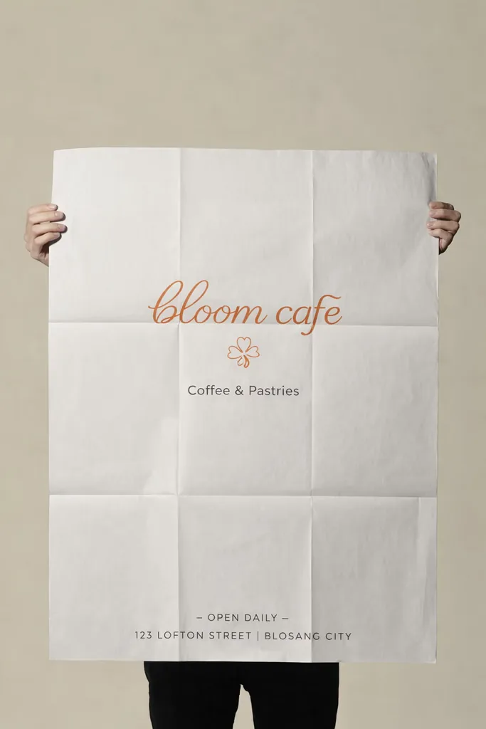 Featured project visual